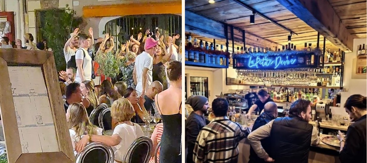 La Petite Derive - Gallery Image 1