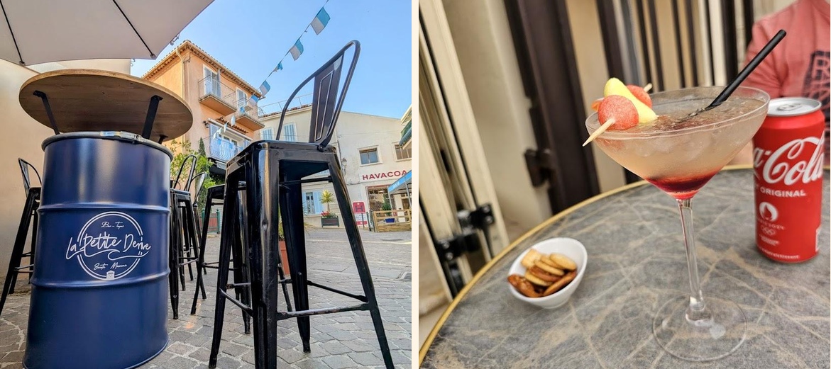 La Petite Derive - Gallery Image 2